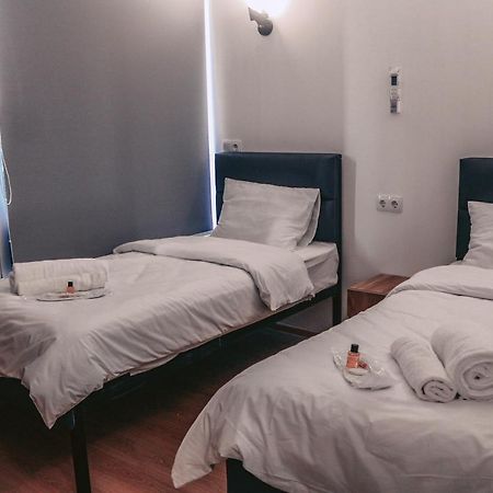 Apple Cozy Hotel Tbilisi Eksteriør billede