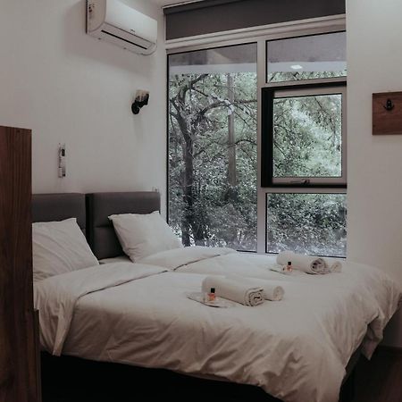 Apple Cozy Hotel Tbilisi Eksteriør billede