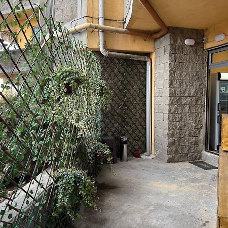 Apple Cozy Hotel Tbilisi Eksteriør billede