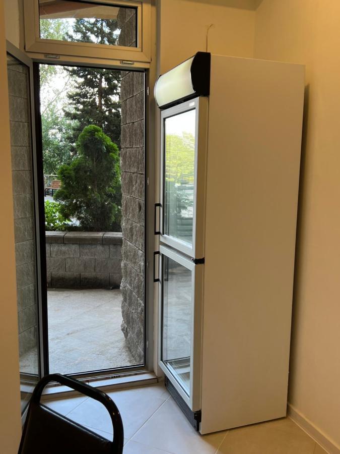 Apple Cozy Hotel Tbilisi Eksteriør billede