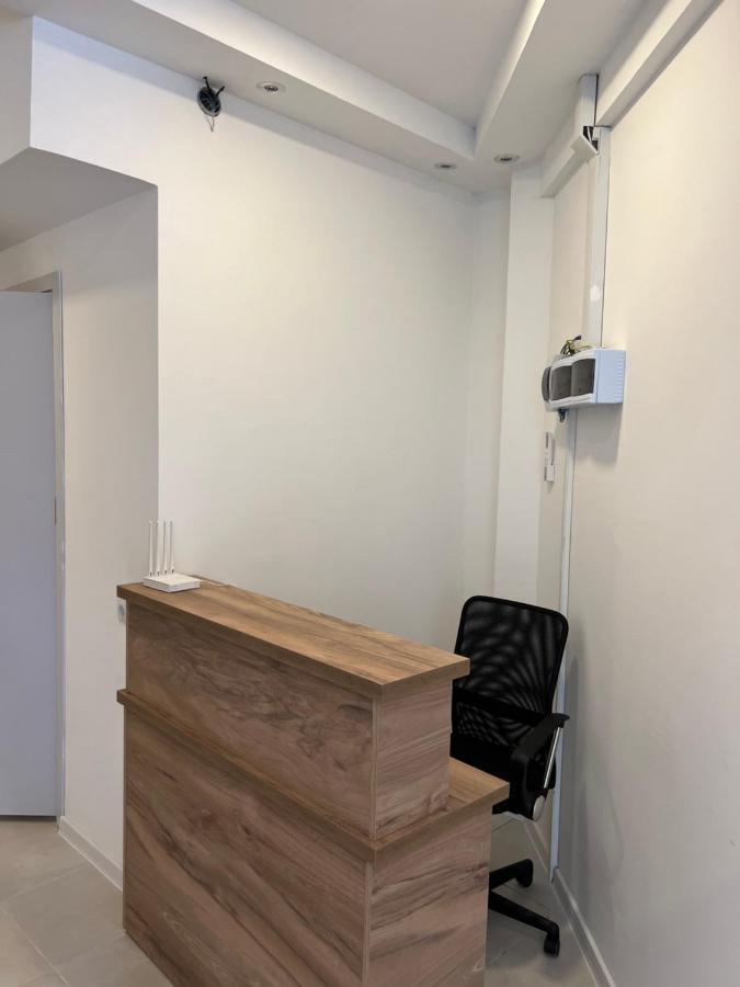 Apple Cozy Hotel Tbilisi Eksteriør billede