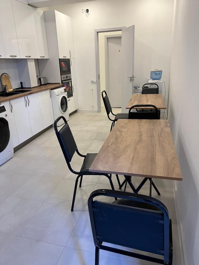 Apple Cozy Hotel Tbilisi Eksteriør billede