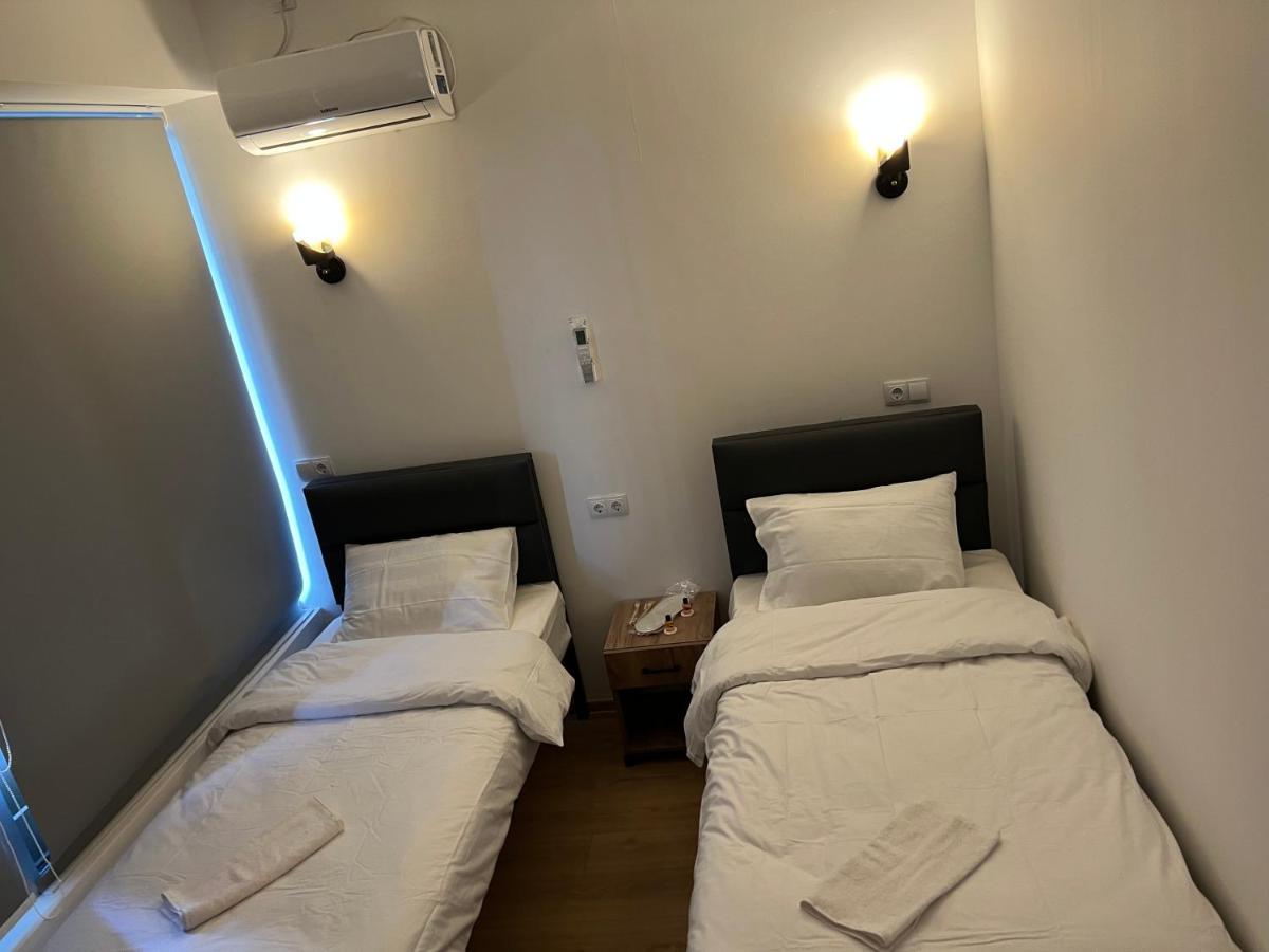 Apple Cozy Hotel Tbilisi Eksteriør billede