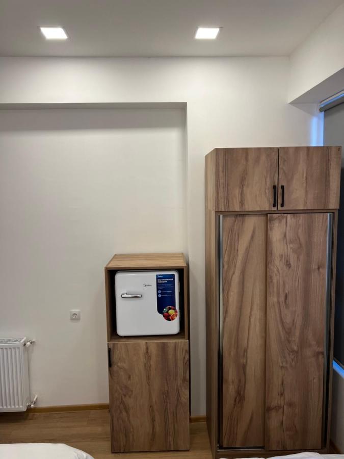 Apple Cozy Hotel Tbilisi Eksteriør billede