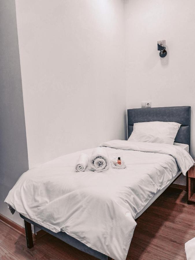 Apple Cozy Hotel Tbilisi Eksteriør billede