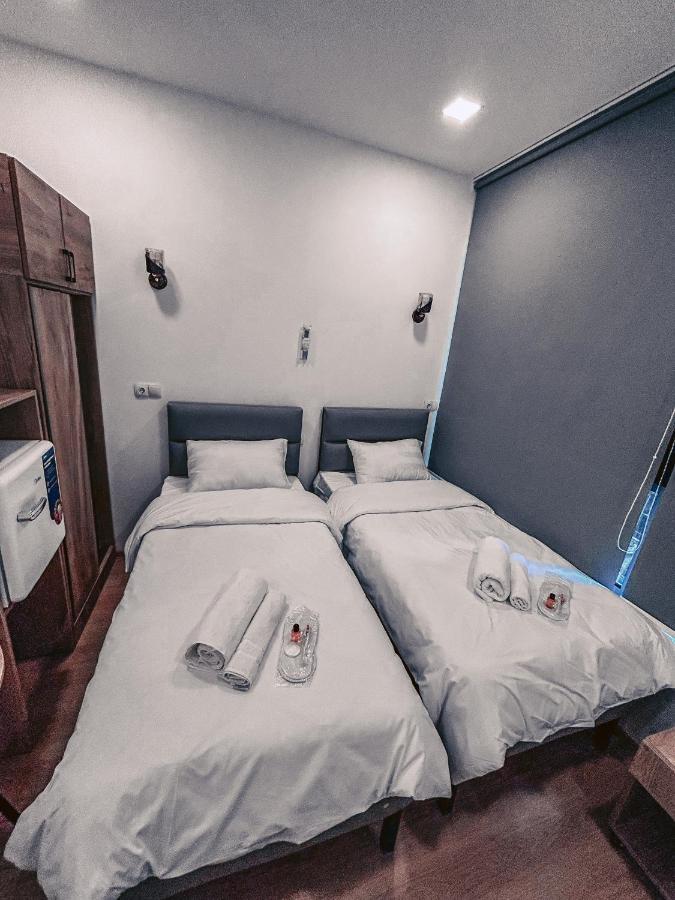 Apple Cozy Hotel Tbilisi Eksteriør billede