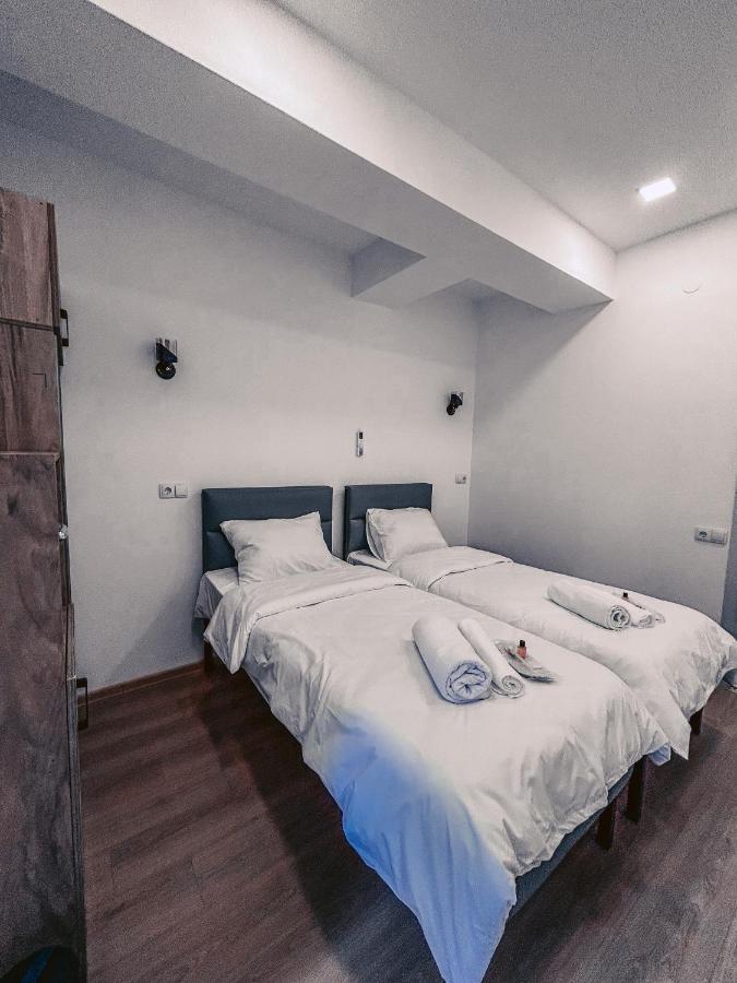 Apple Cozy Hotel Tbilisi Eksteriør billede