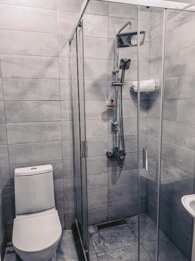 Apple Cozy Hotel Tbilisi Eksteriør billede