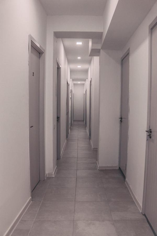 Apple Cozy Hotel Tbilisi Eksteriør billede