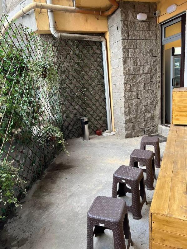Apple Cozy Hotel Tbilisi Eksteriør billede
